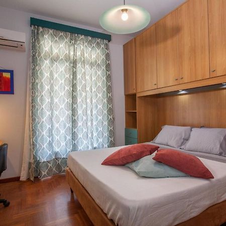 Casa Rodi Apartment Rhodes City Екстериор снимка