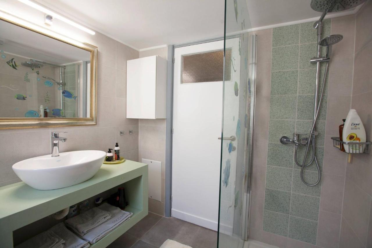 Casa Rodi Apartment Rhodes City Екстериор снимка