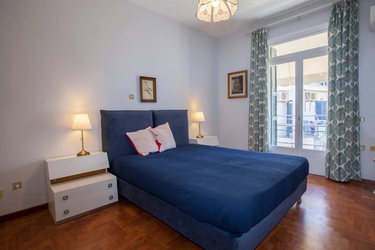Casa Rodi Apartment Rhodes City Екстериор снимка