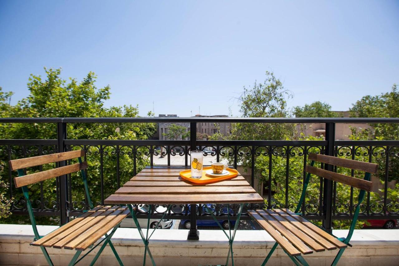 Casa Rodi Apartment Rhodes City Екстериор снимка