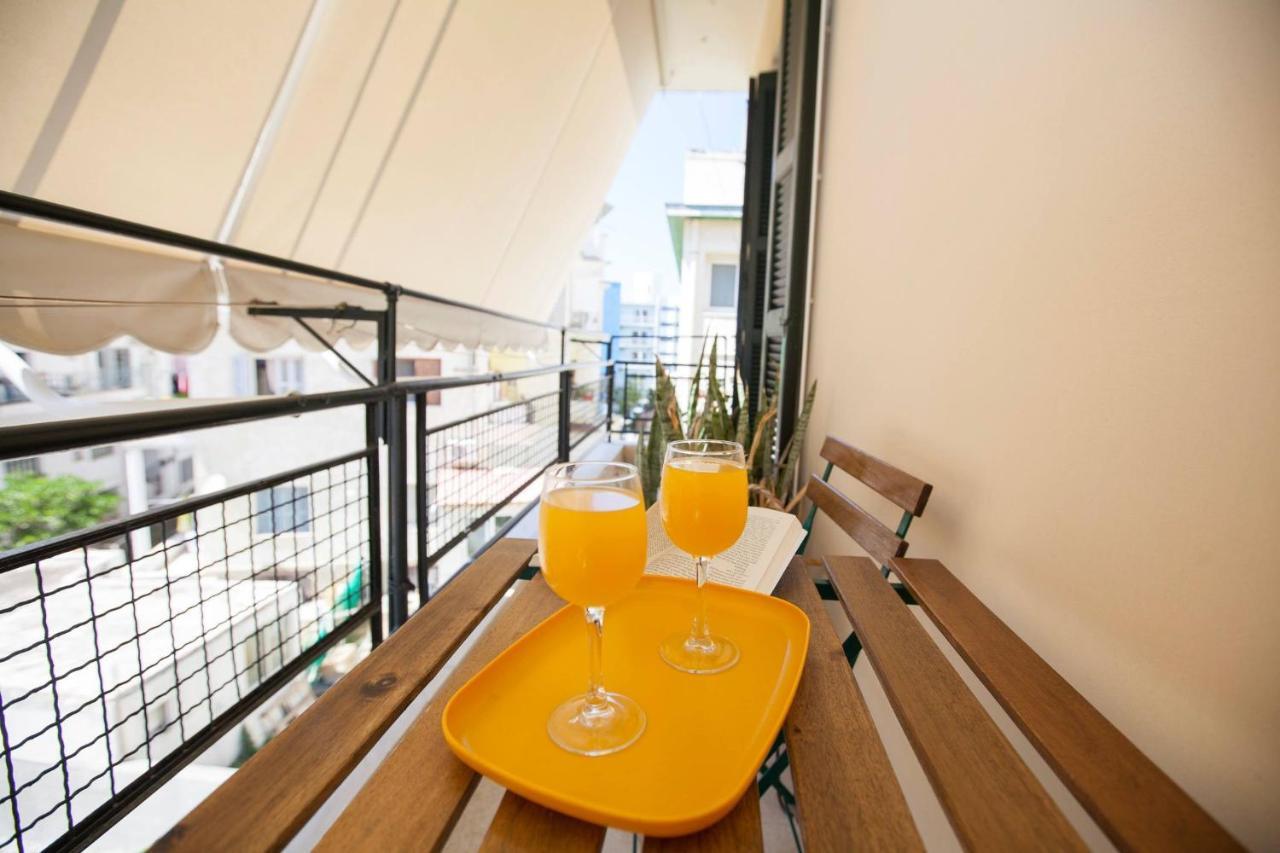 Casa Rodi Apartment Rhodes City Екстериор снимка
