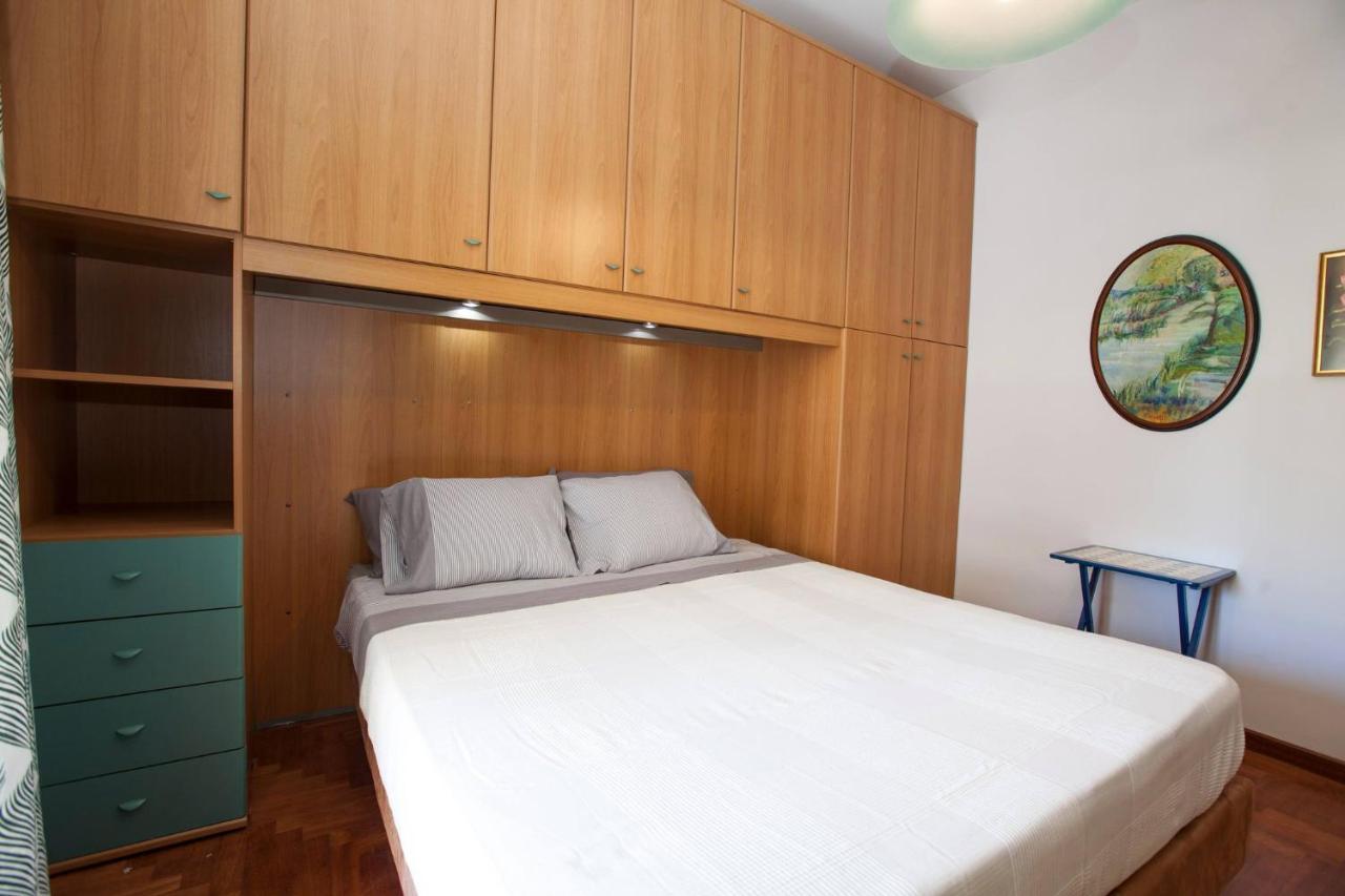 Casa Rodi Apartment Rhodes City Екстериор снимка