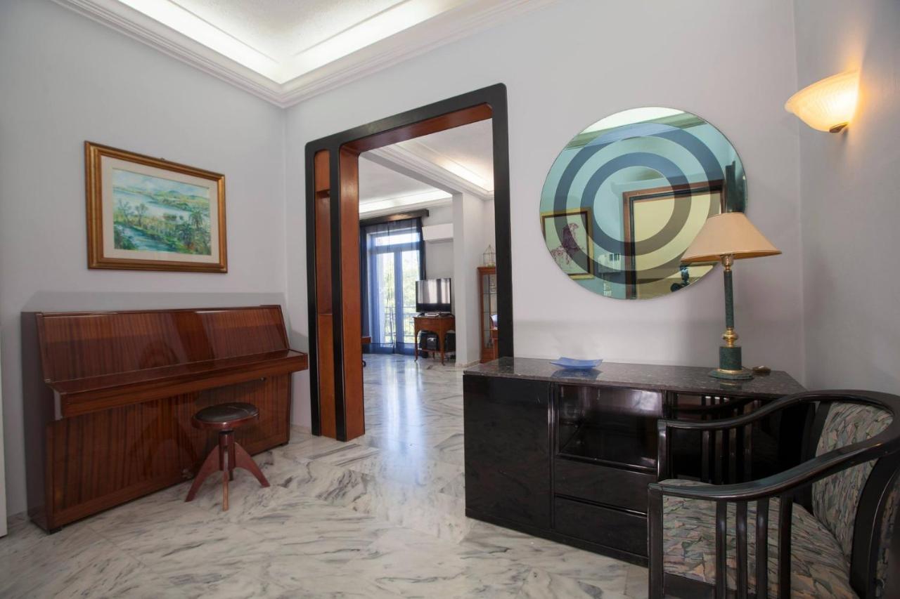 Casa Rodi Apartment Rhodes City Екстериор снимка