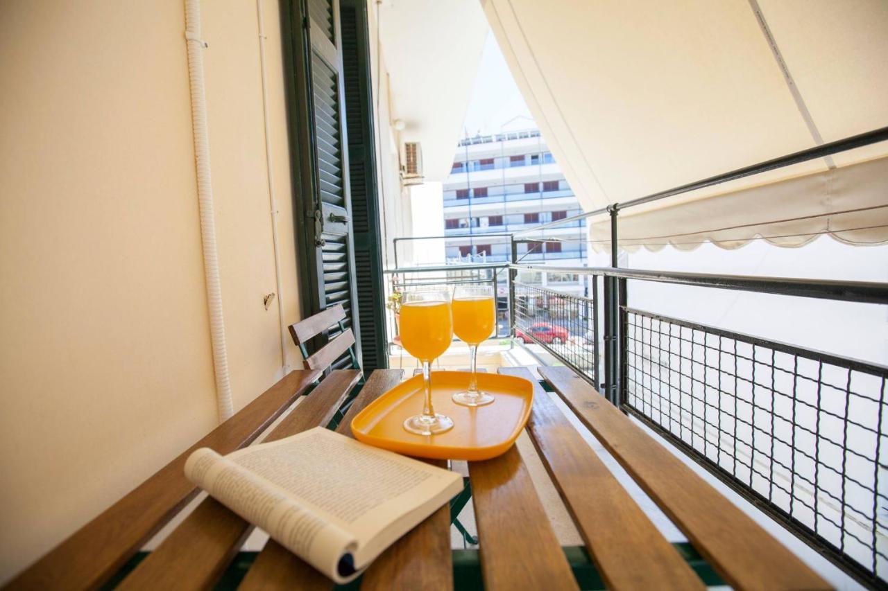 Casa Rodi Apartment Rhodes City Екстериор снимка