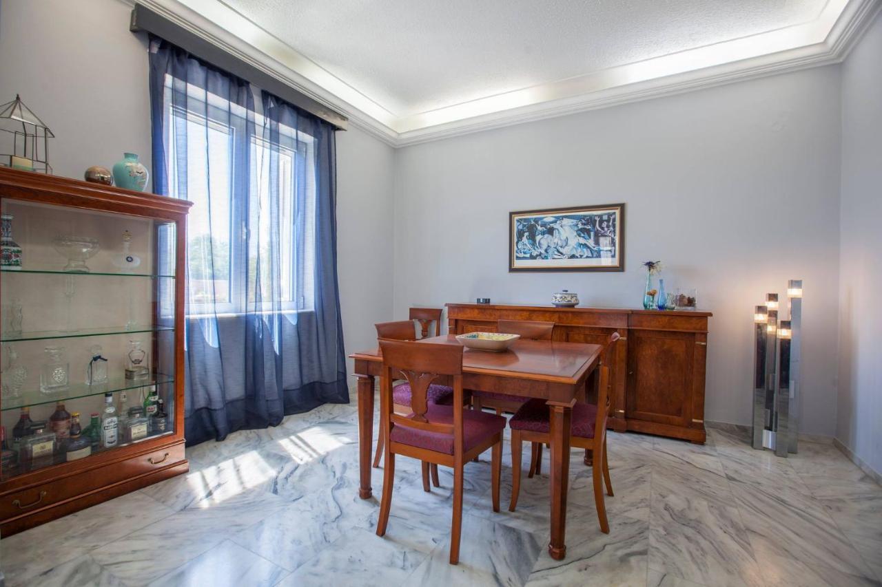 Casa Rodi Apartment Rhodes City Екстериор снимка