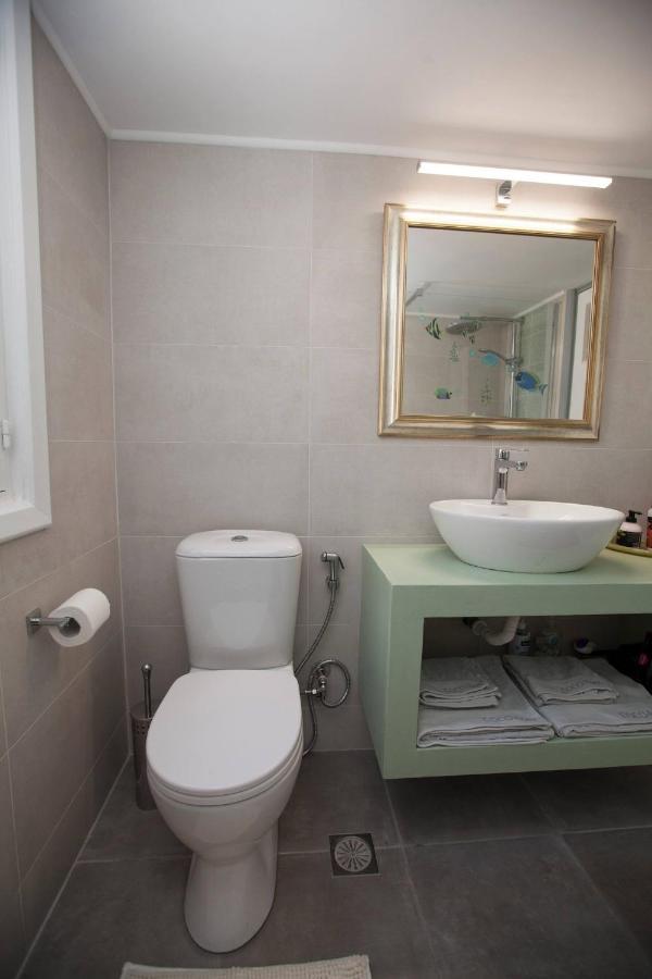 Casa Rodi Apartment Rhodes City Екстериор снимка